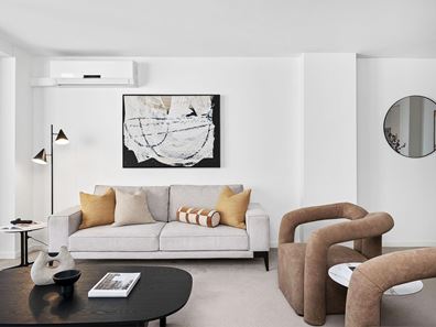 96/143 Adelaide Terrace, East Perth WA 6004