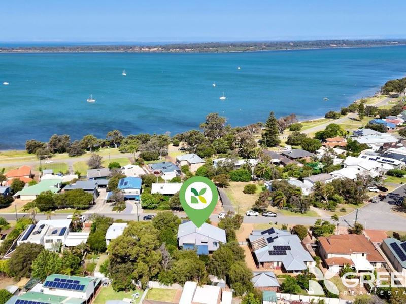9 Ashley Terrace, Dawesville WA 6211