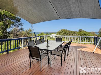 9 Ashley Terrace, Dawesville WA 6211