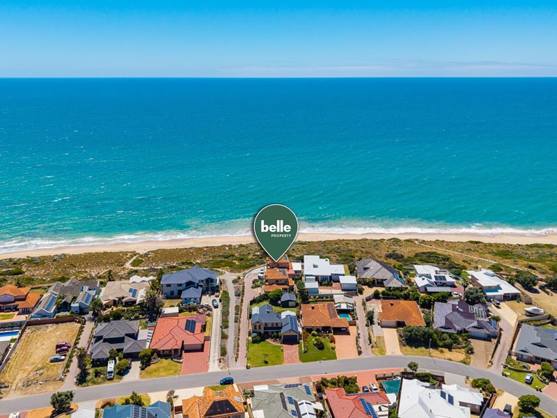 21A Caravel Way, Halls Head WA 6210