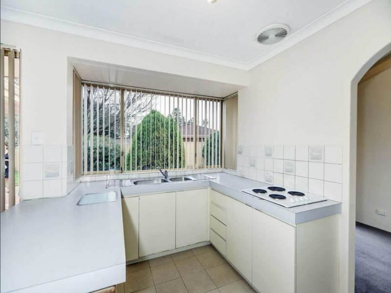 1 Kingham Place, Seville Grove