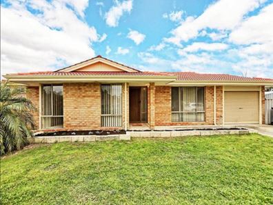 1 Kingham Place, Seville Grove WA 6112