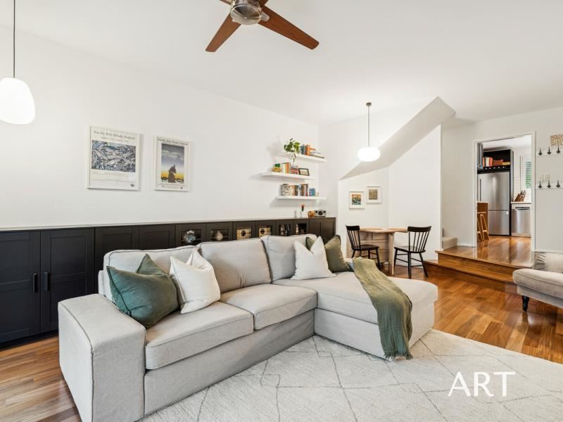 18/244 Mill Point Road, South Perth