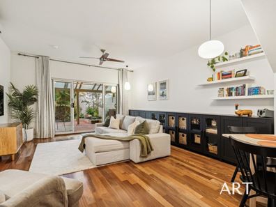 18/244 Mill Point Road, South Perth WA 6151