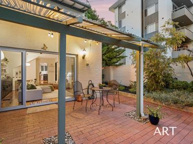 18/244 Mill Point Road, South Perth WA 6151