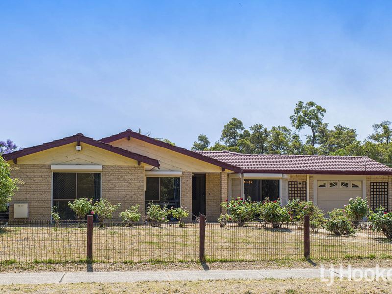 20 Burslem Drive, Thornlie