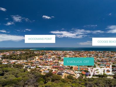 5 Mollica Court, Spearwood WA 6163