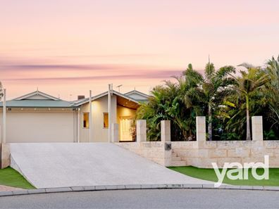 5 Mollica Court, Spearwood WA 6163