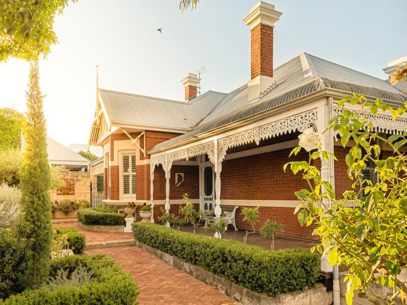 71 Kimberley Street, West Leederville WA 6007