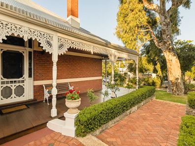 71 Kimberley Street, West Leederville WA 6007