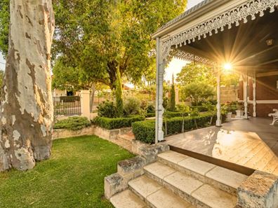 71 Kimberley Street, West Leederville WA 6007