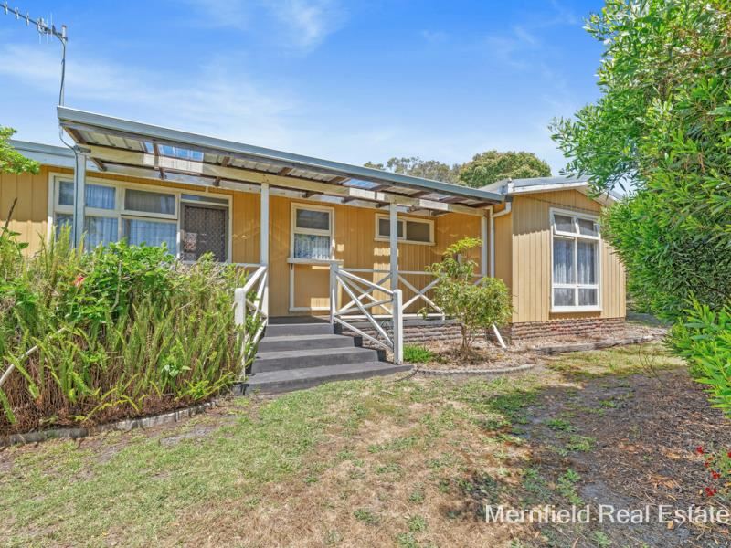 26 Oxford Street, Gledhow WA 6330