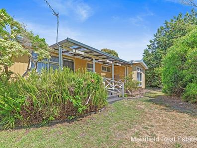 26 Oxford Street, Gledhow WA 6330