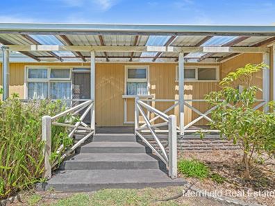 26 Oxford Street, Gledhow WA 6330