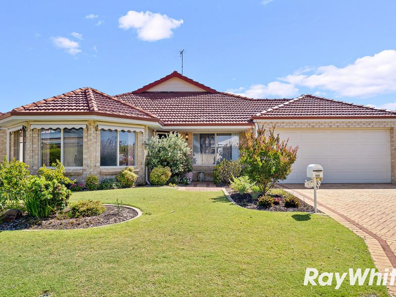 22 Brouwer Trail, Dudley Park