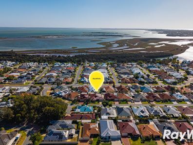 22 Brouwer Trail, Dudley Park WA 6210