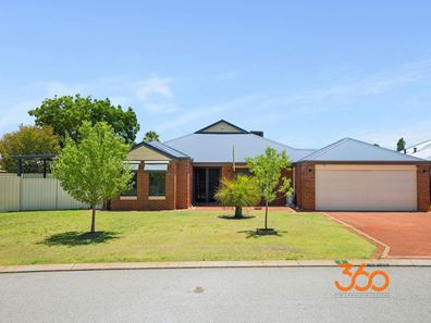 1 Pelham Lane, Henley Brook WA 6055