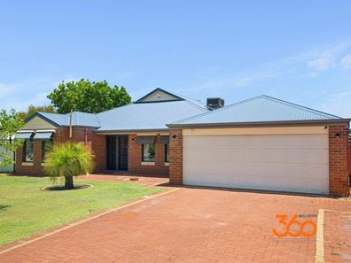 1 Pelham Lane, Henley Brook WA 6055