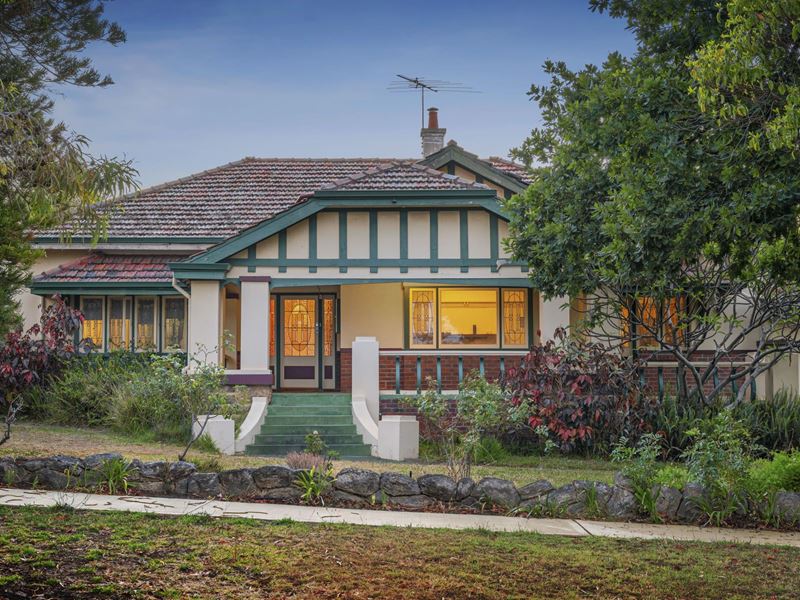 1 Cliff Road, Claremont WA 6010