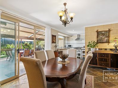 20 Dryandra Drive, Mirrabooka WA 6061