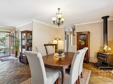 20 Dryandra Drive, Mirrabooka WA 6061