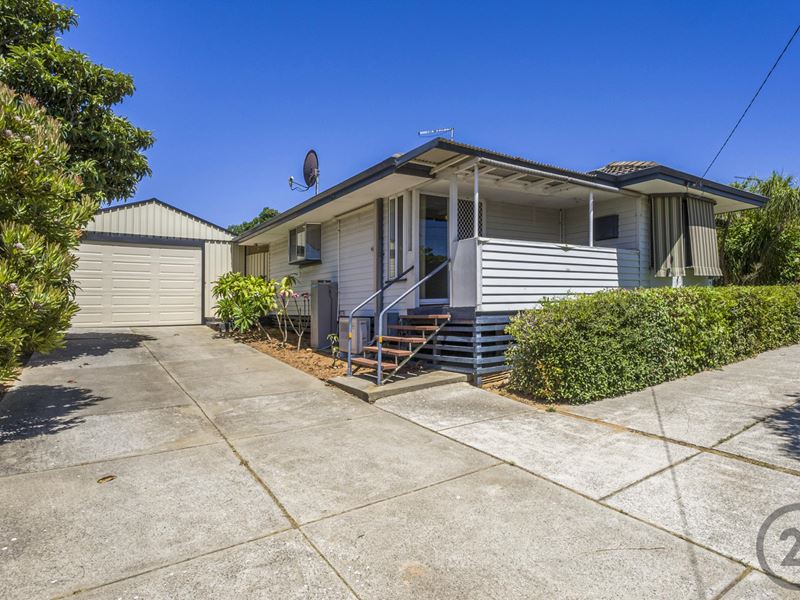 85 Park Road, Mandurah WA 6210