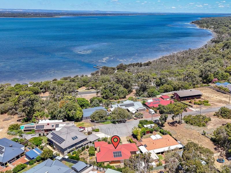 18 Sunview Rise, Bouvard WA 6211