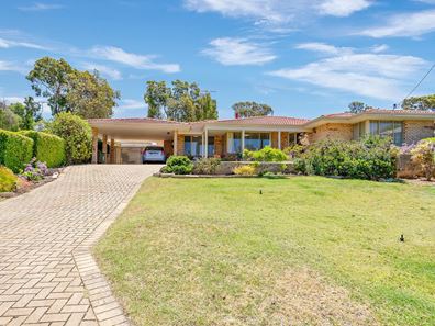 18 Sunview Rise, Bouvard WA 6211