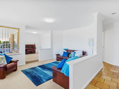 18 Sunview Rise, Bouvard WA 6211