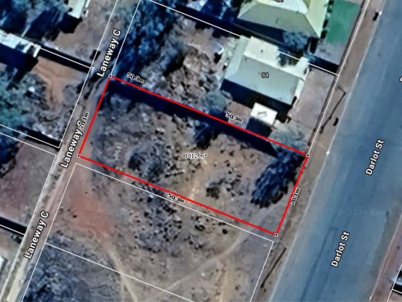 86 Darlot Street, Meekatharra