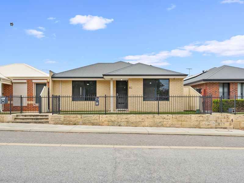 60 Kesiya Turn, Aubin Grove