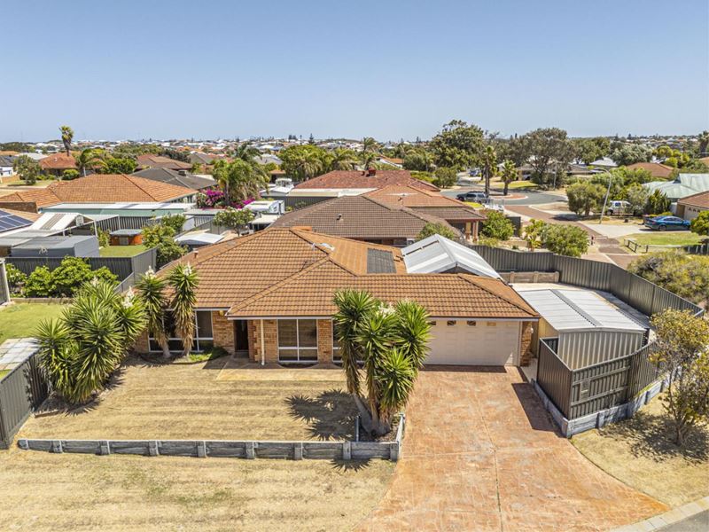15 Arthurs Vale, Quinns Rocks WA 6030