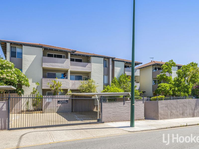 25/237 Cambridge Street, Wembley WA 6014