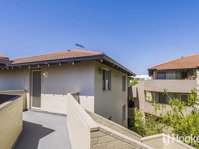 25/237 Cambridge Street, Wembley WA 6014