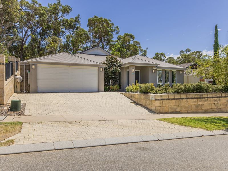 16 Tribute Vista, Baldivis
