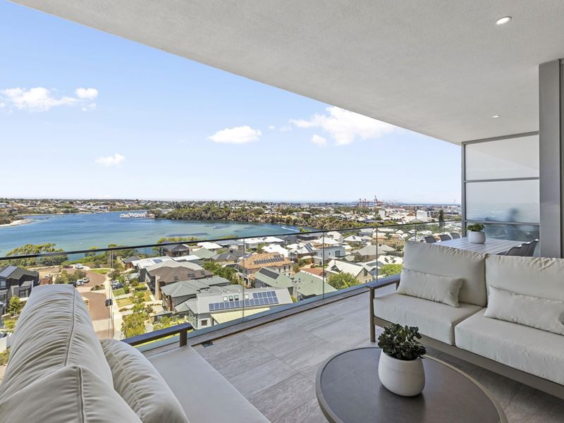 16/11 Mccabe Street, North Fremantle