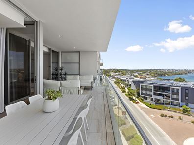 16/11 Mccabe Street, North Fremantle WA 6159