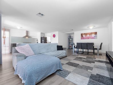 11 Gresham Boulevard, Baldivis WA 6171