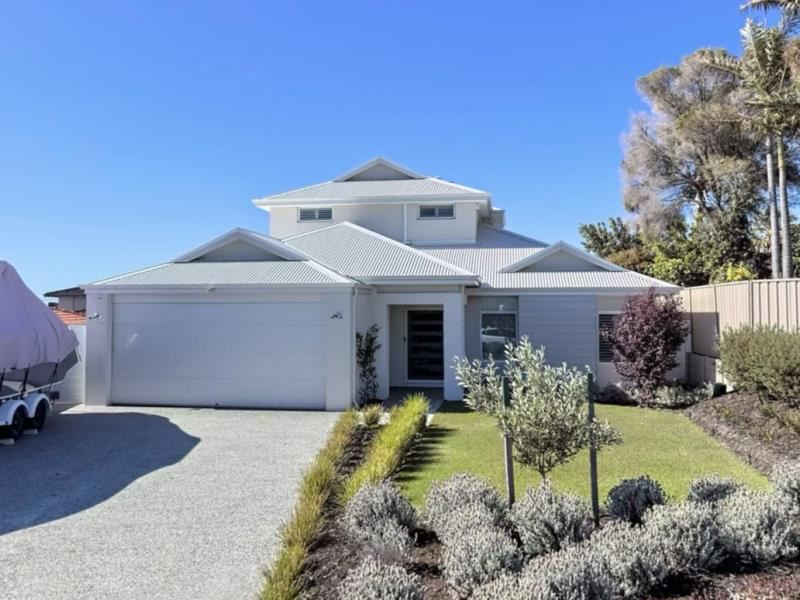 12 Parkview Rise, Willetton WA 6155