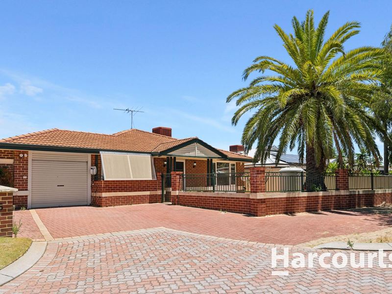 5 Dilga Lane, Quinns Rocks