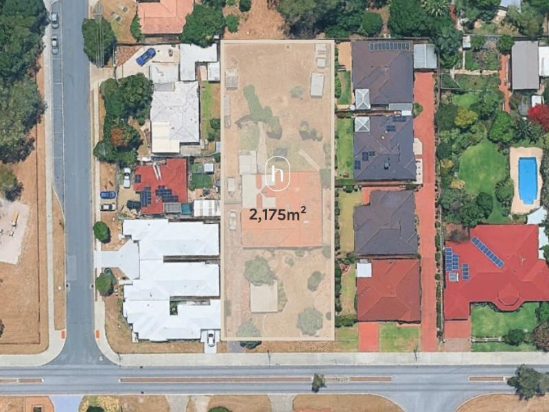 58 Frederick Street, Wanneroo