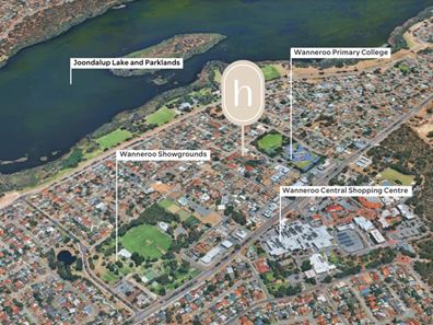 58 Frederick Street, Wanneroo WA 6065