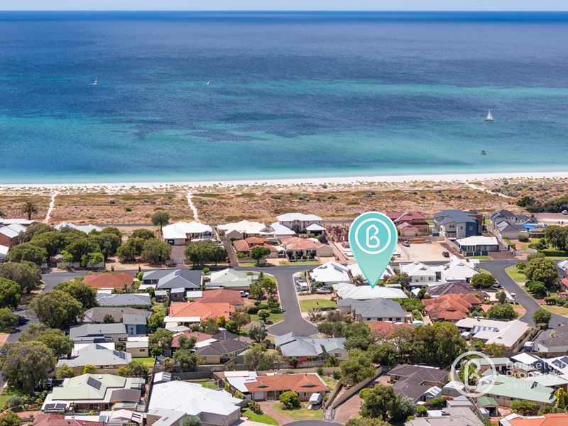 3 Egret Close, Geographe