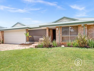 3 Egret Close, Geographe WA 6280