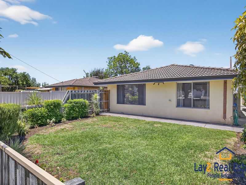 84 Crowther Street, Bayswater