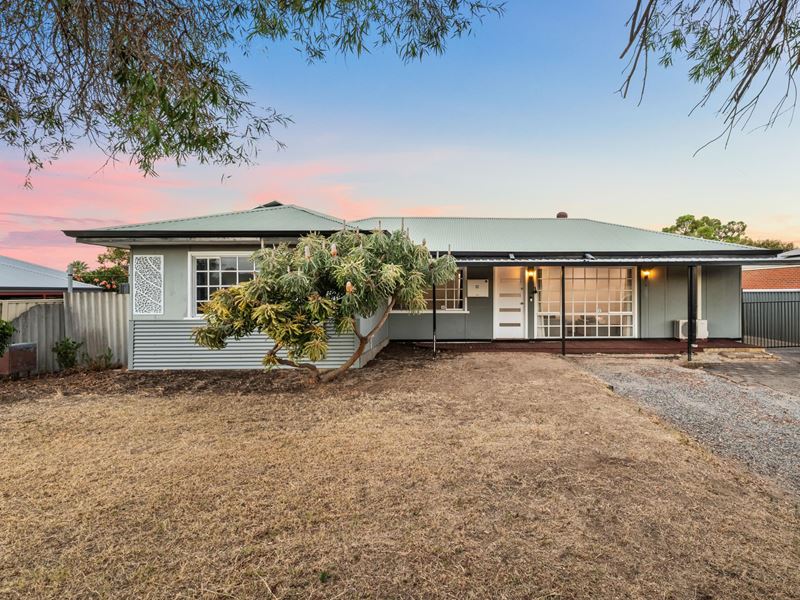 22 Eudoria Street, Gosnells
