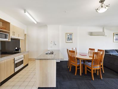 37/193 Hay Street, East Perth WA 6004