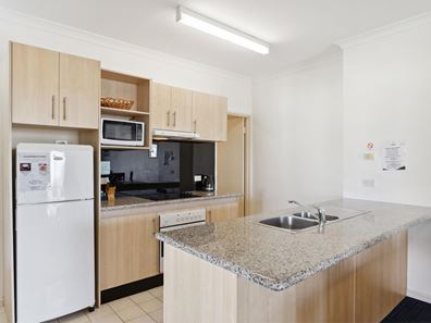 37/193 Hay Street, East Perth WA 6004