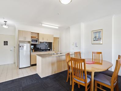 37/193 Hay Street, East Perth WA 6004