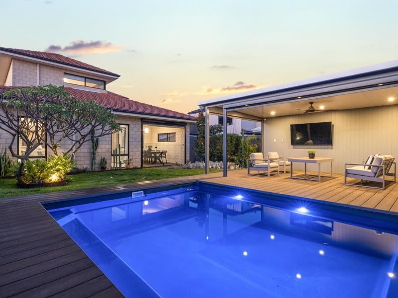 60 Vaucluse Circuit, Belmont WA 6104